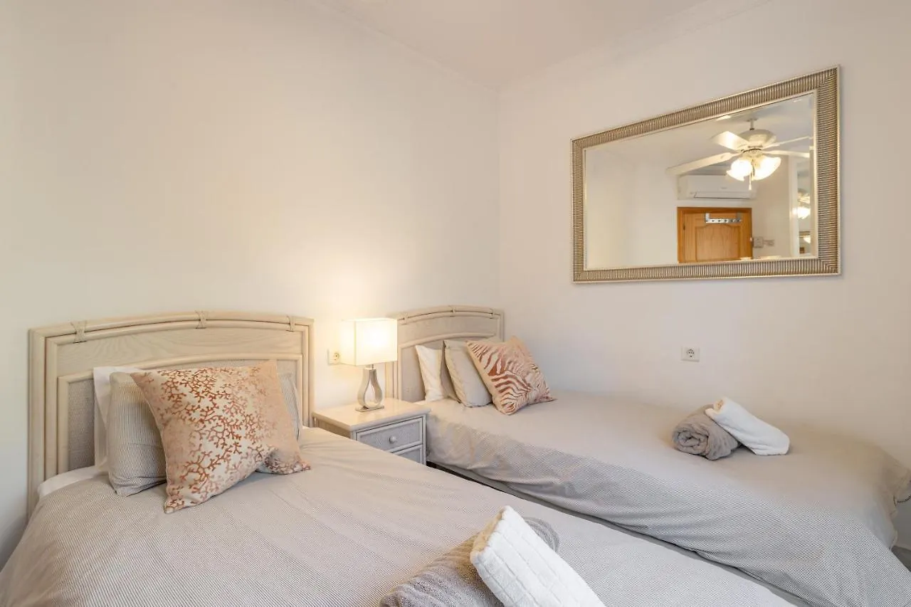 Casa Chloe Villa Nerja