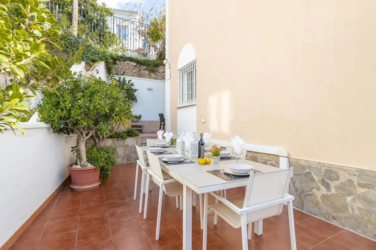 Casa Chloe Villa Nerja 0*,