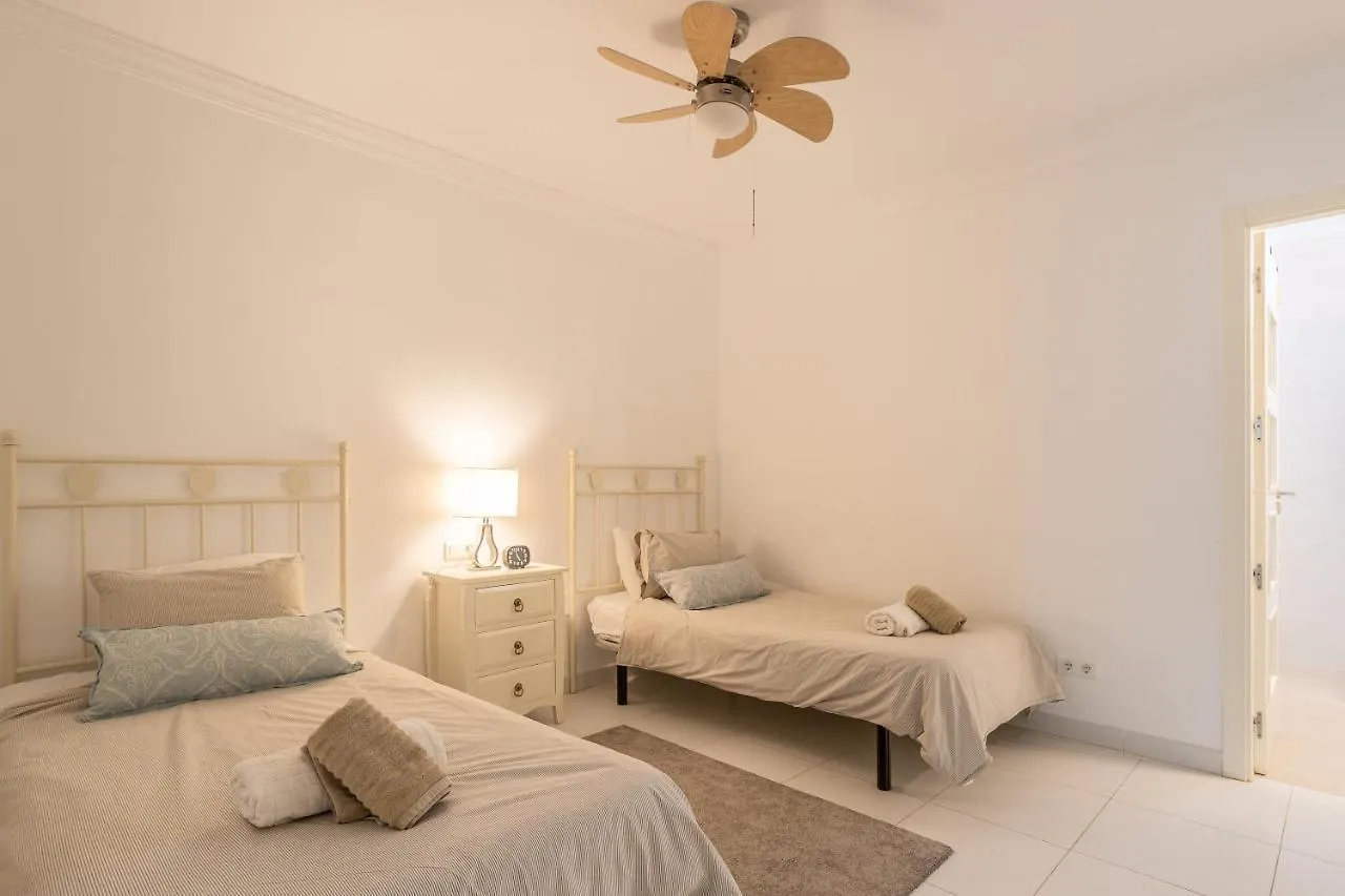 Casa Chloe Villa Nerja Spain