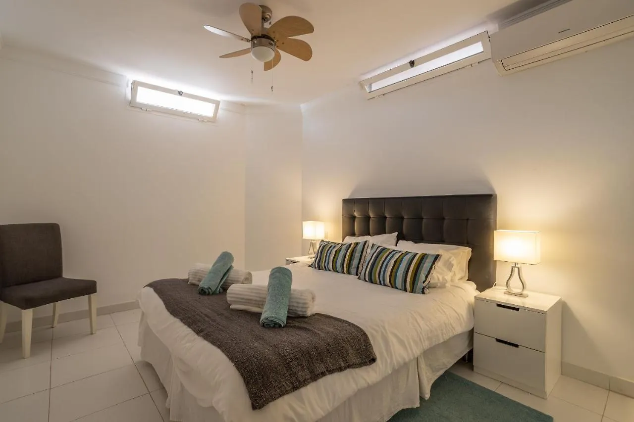 Casa Chloe Villa Nerja