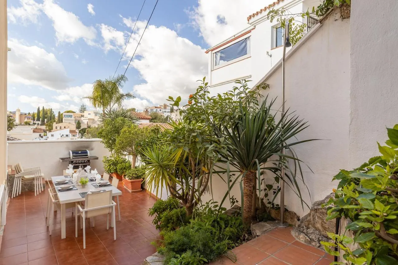 Casa Chloe Villa Nerja