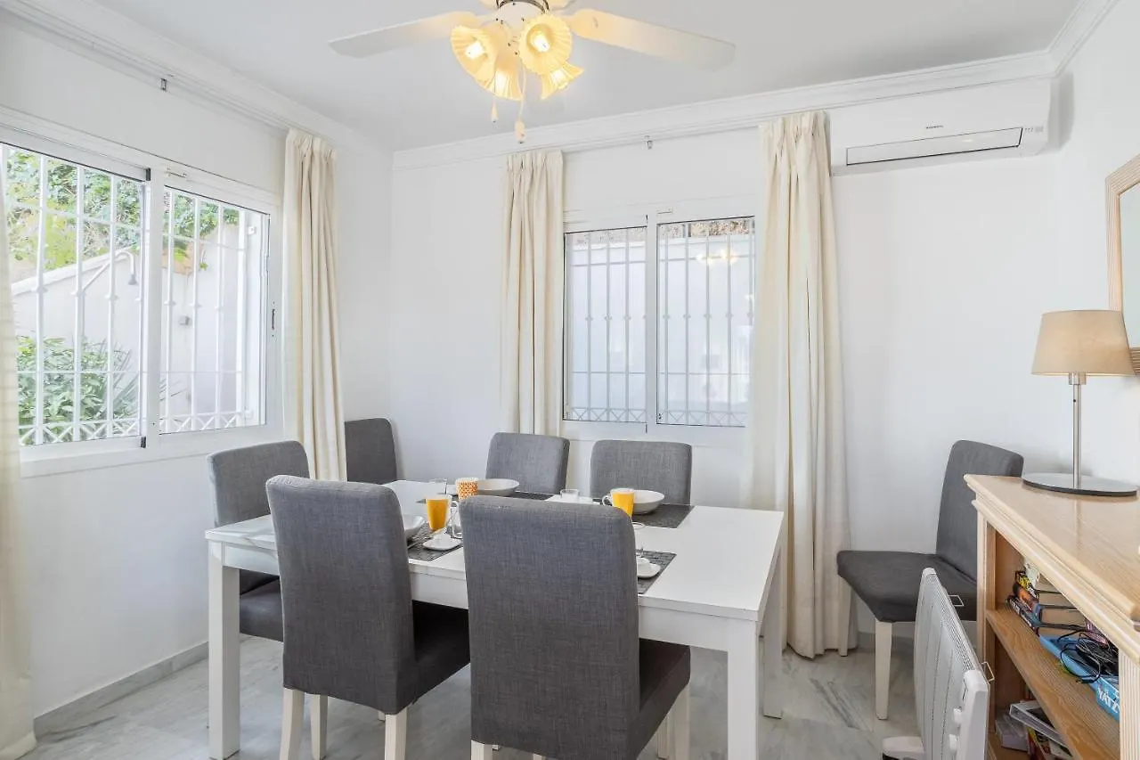 Casa Chloe Villa Nerja