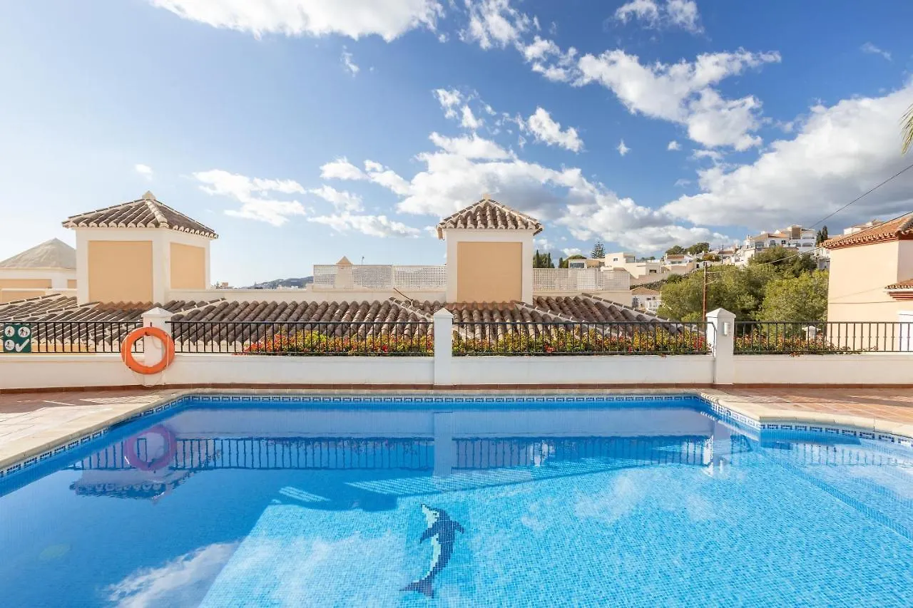 Casa Chloe Villa Nerja 0*,