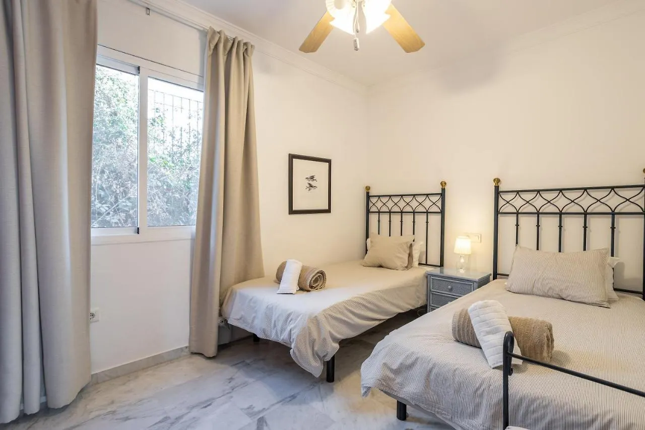 Casa Chloe Villa Nerja 0*,