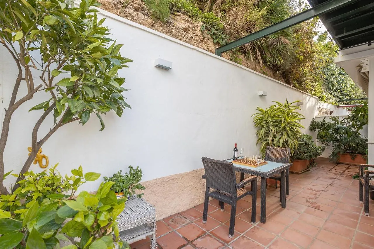 Casa Chloe Villa Nerja