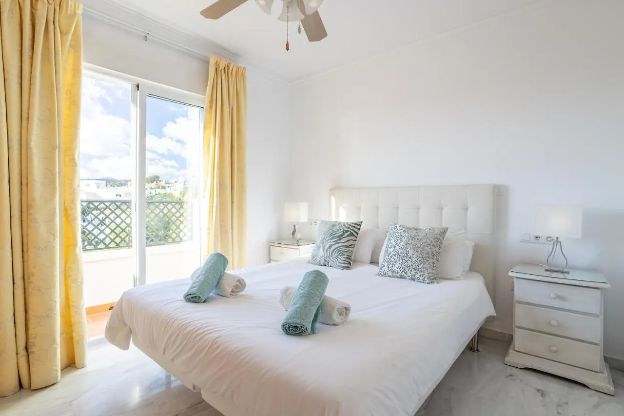 Casa Chloe Villa Nerja
